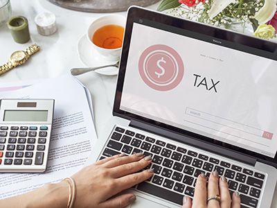 Consumer Financing for Merchants