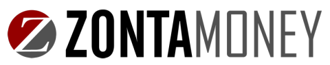 Zonta Money Logo